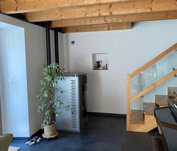 3.5 Zimmer, 75 m² - Photo 1