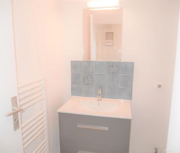 Location Appartement 1 pièce 28m² MONTPELLIER 34000 - Photo 4