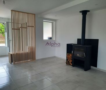 MAISON T4 AVEC JARDIN SAINT MARTIAL - Photo 2