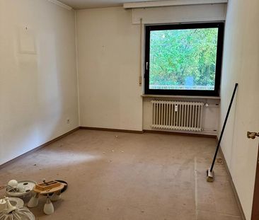 Ruhige 2-Zimmer Wohnung in bevorzugter Wohnlagen Wiesbaden - Photo 1