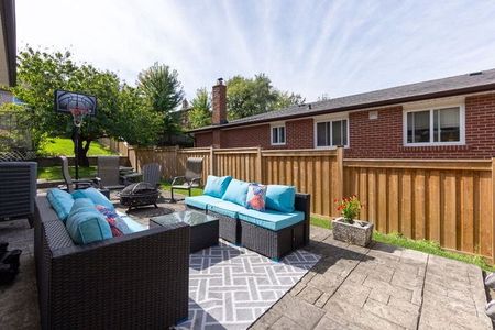 For Lease - 99 Willis Road Unit# Lower, Vaughan, Ontario - Photo 3