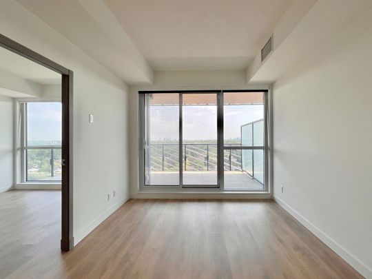 For Lease - 27 McMahon Drive Unit# 1803, Toronto, Ontario - Photo 1