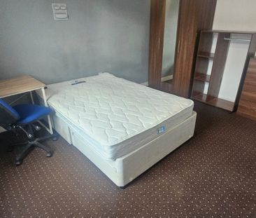 2 Bed - 46 Harold Street, Hyde Park, Leeds - LS6 1PL - Student - Photo 5