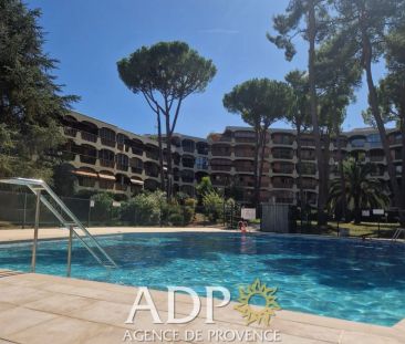 Appartement Mandelieu-la-Napoule - Photo 3