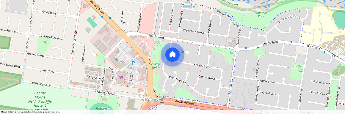 40 Kelliher St, Qld 4022, Rothwell