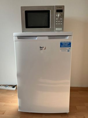 Pronájem bytu 2+kk • 40 m² bez realitkyRonkova, Praha - Libeň - Fotografie 1