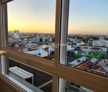 Flat com 1 quarto e 28m² para alugar em Passo da Areia, Porto Alegre. - Photo 2