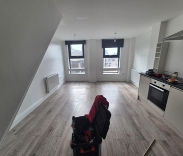 1 bedroom flat to rent - Photo 4