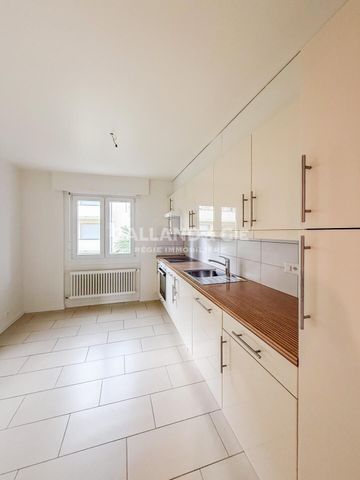 A great address in the center of Yverdon-les-Bains - Photo 3