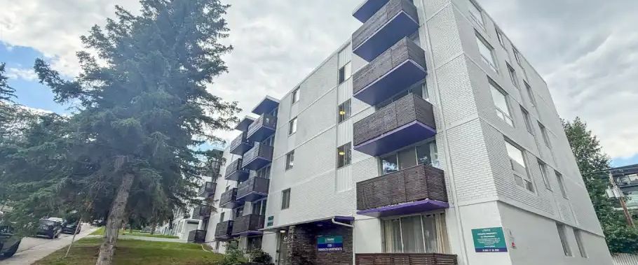 Yarmouth Apartments | 2109 17 Street SW, Calgary - Photo 1