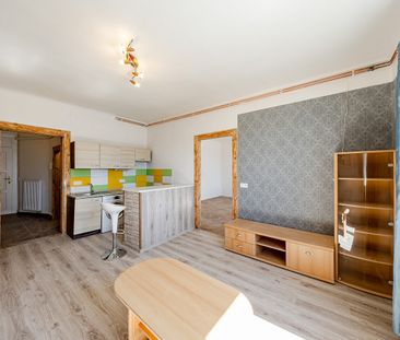 Pronájem bytu 2+kk 50 m² - Photo 3