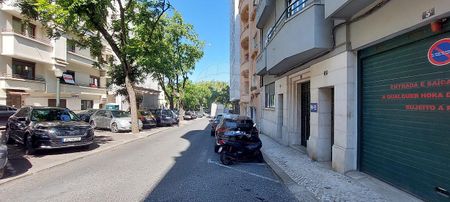 Apartamento T2 em Lisboa - Photo 3