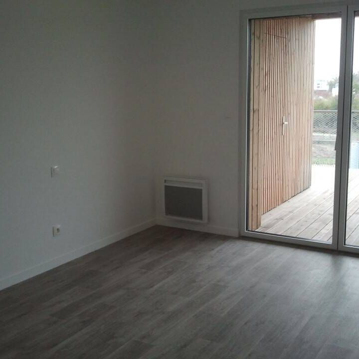 Appartement 3 pièces - - Photo 1