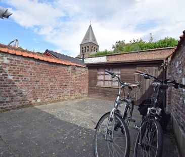 COMFORTABELE RIJWONING GELEGEN IN HET CENTRUM VAN IEPER - Foto 2