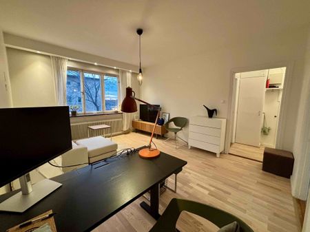Stickelbärsvägen, Stockholm - Foto 5