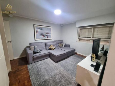 Apartamento Com 2 Dormitórios, 1 Suíte, 2 Vagas, Para Alugar, 185 m² por R$11.876/mês - Jardim Paul - Photo 3