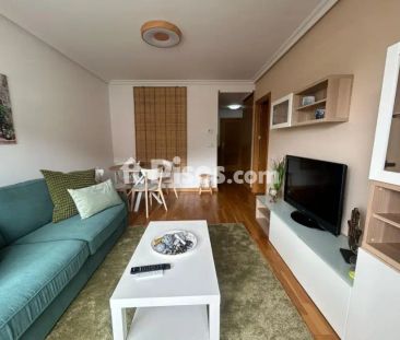 Apartamento en alquiler en Avenida de los Reyes Católicos - Foto 6