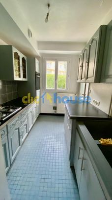 Location Maison F5 - Ouistreham - Photo 1