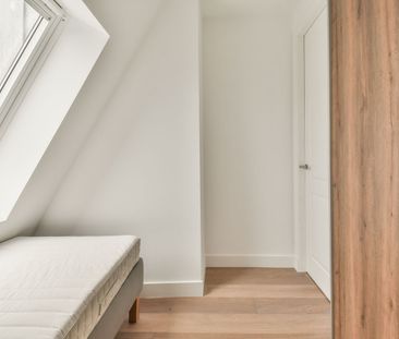 Sint Willibrordusstraat 111-E, Van der Helstpleinbuurt, 1073VB, Ams... - Foto 4