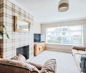 2 bedroom bungalow to rent - Photo 1