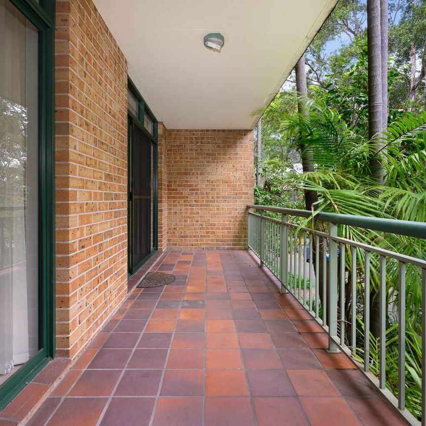 1/23-27 Parkes Road Artarmon - Photo 1