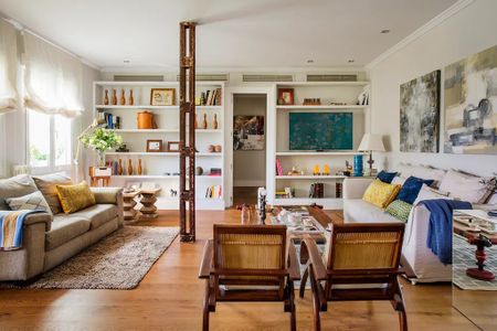 Calle de Don Ramón de la Cruz, Salamanca, Community of Madrid 28001 - Photo 5