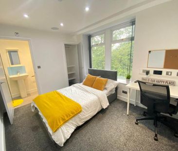 5 bedroom house share to rent - Photo 3