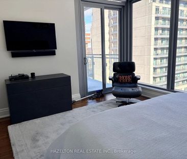 55 Scollard Street condo — Toronto, ON (1-Bedroom) - 1 Bedroom - Photo 4