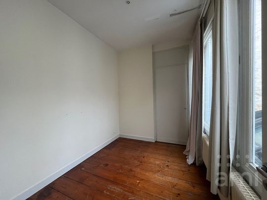 BEL APPARTEMENT T4 JARDIN PUBLIC - Photo 1