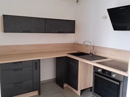 Location Appartement 2 pièces 52 m2 à Anet - Photo 3