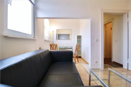1 Zimmer in Düsseldorf - Photo 3