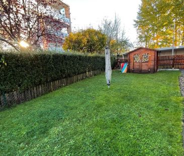 Verfügbar ab 01.01.2026 ++ Mietwohnung in Linderwald ++ - Foto 5