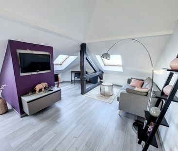 Location Appartement 2 pièces 40m² METZ 57070 - Photo 1
