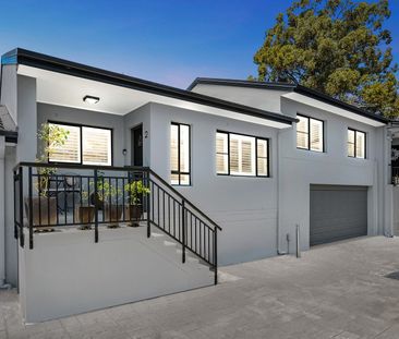 2/36 Watkins Road, Baulkham Hills NSW 2153 - Townhouse For Rent | D... - Photo 5