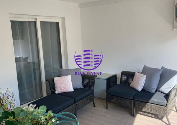 Apartamento T2 em Faro