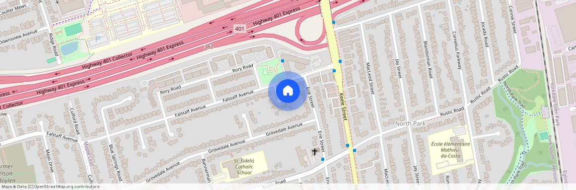 5 Amber Crescent Unit# Basement Unit A, Toronto