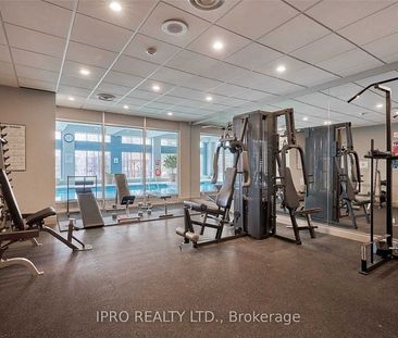 For Lease - 50 Kingsbridge Garden Circle Unit# 1615, Mississauga, O... - Photo 6