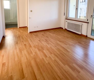 3.5 Zimmer, 75 m², 2. Stock - Photo 3