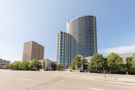 For Lease - 83 Borough Drive Unit# 906, Toronto, Ontario - Photo 5