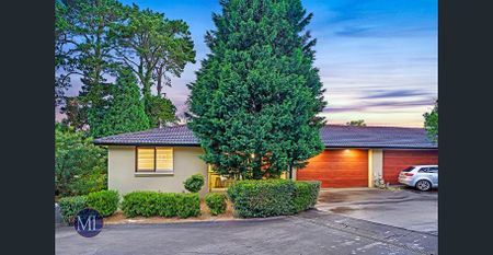 Convenient & Modern Villa - Stroll to Metro - Photo 3