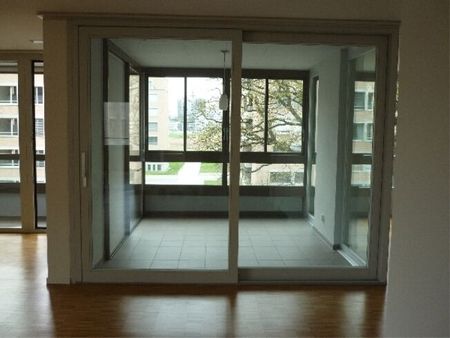 Apartment Glattpark with winter garden - Foto 5