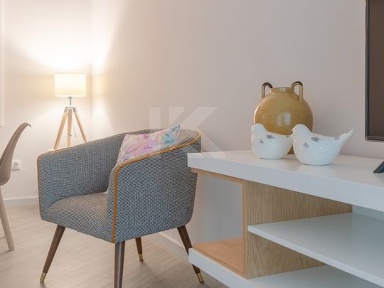 Apartamento T1 em Ilha da Madeira - Photo 1