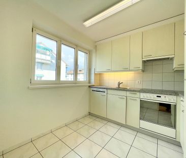 Helle Wohnung - Zentrale & ruhige Lage in Muttenz nähe Tramstation! - Photo 5