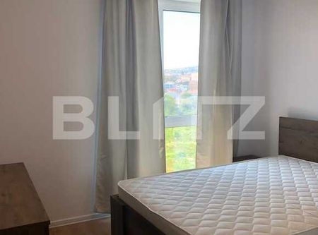 Apartament 3 camere, 60 mp, AC, imobil nou, zona Piata Abator - Photo 4