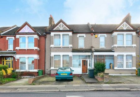 4 bedroom terraced house to rent - Photo 5