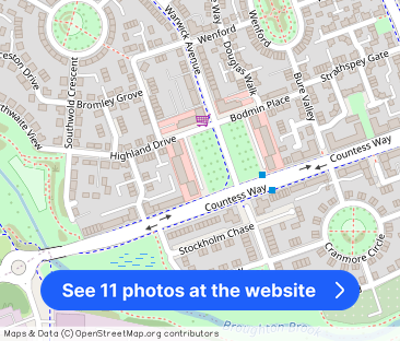 Bodmin Place, Broughton, Milton Keynes, MK10 - Photo 1