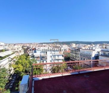 Studio/Γκαρσονιέρα για ενοικίαση Ιπποκράτειο (Φάληρο - Ιπποκράτειο) - Photo 3