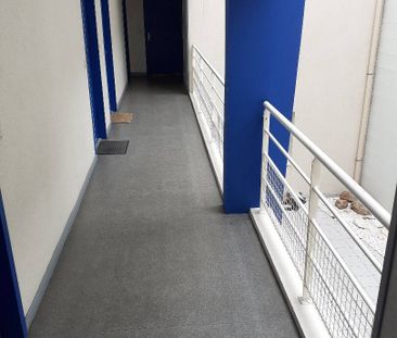 Studio - à 10mn à pied de la Gare sud et du CHU - Photo 4