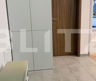 Apartament 1 camera, 45mp, parcare, Sophia Residence - Photo 3