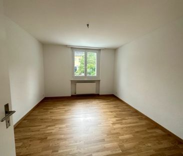 Schöne Wohnung im Grünen - Photo 1